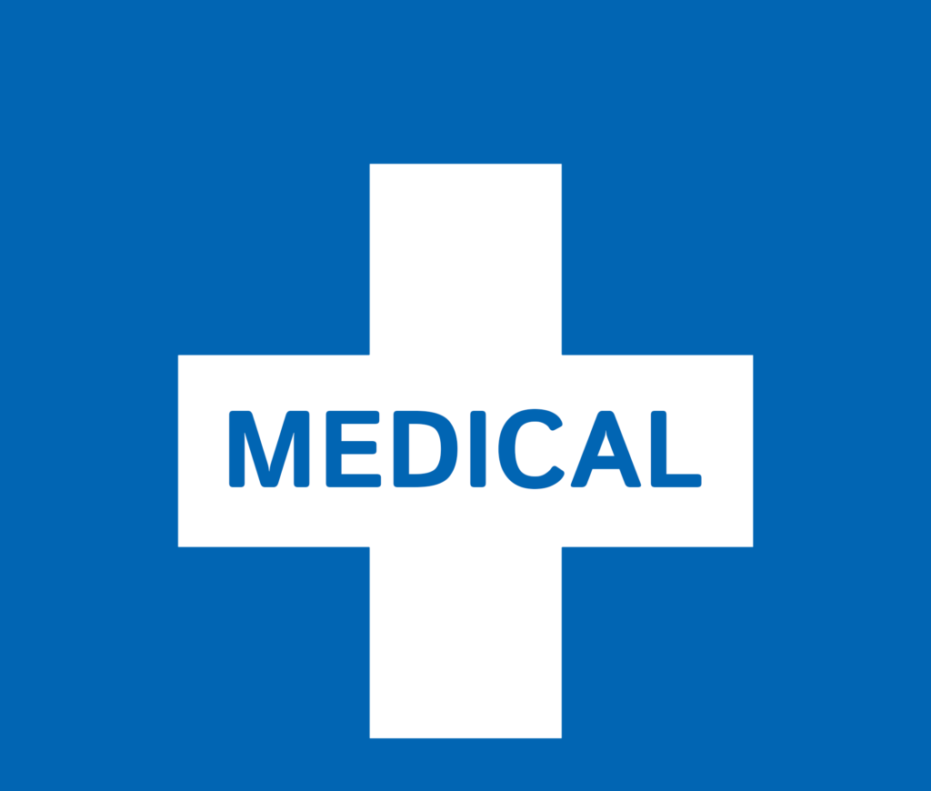 Medical Updates Icon
