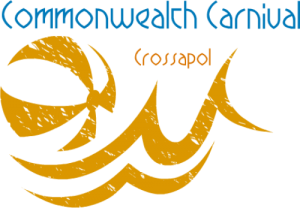 Commonwealth Carnival logo